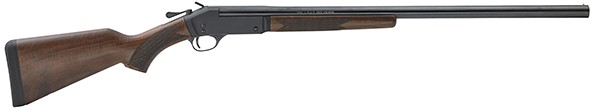 HENRY SINGLE SHOT YOUTH SHOTGUN 20 GAUGE 1RD 26IN BARREL H015Y-20 - Taurus Savings